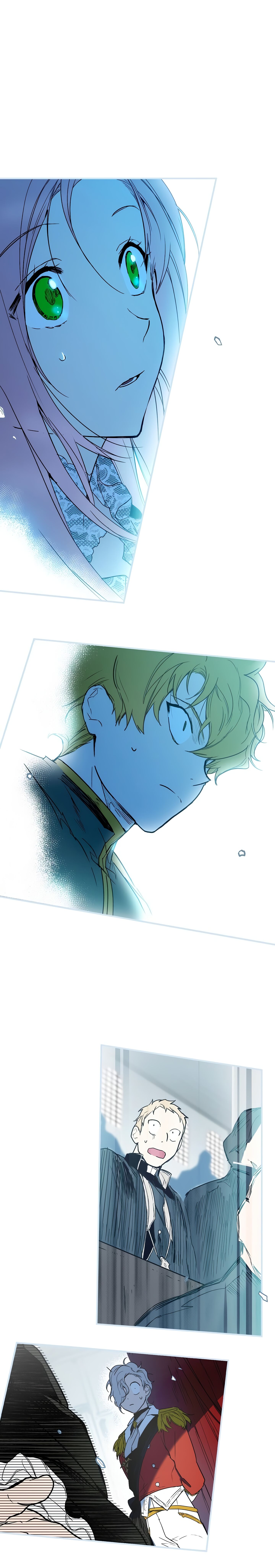 A Stepmother's Märchen chapter 52 page 8