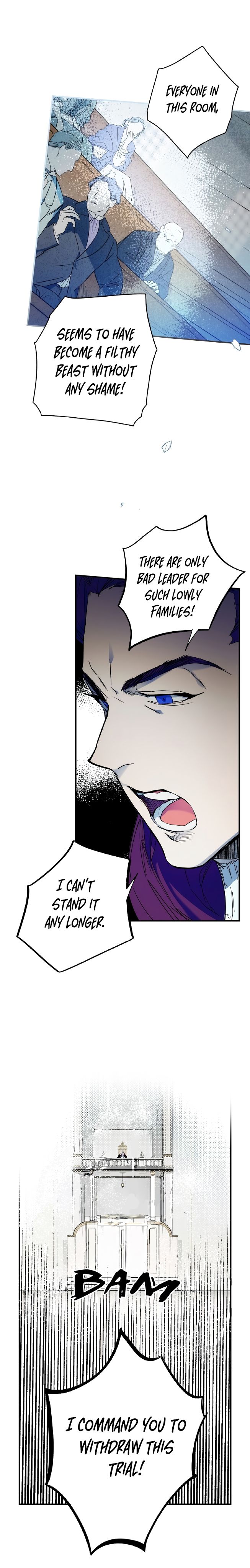 A Stepmother's Märchen chapter 52 page 9