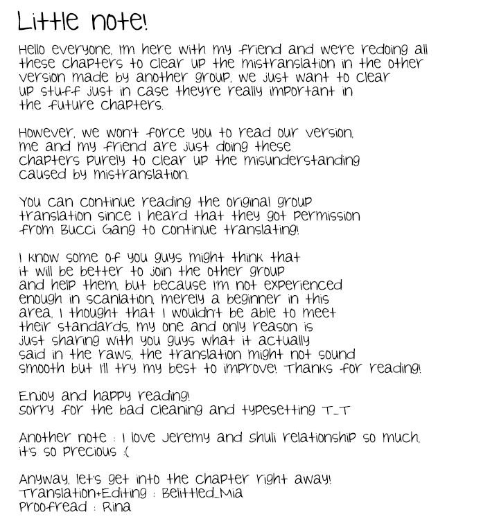 A Stepmother's Märchen chapter 54 page 1