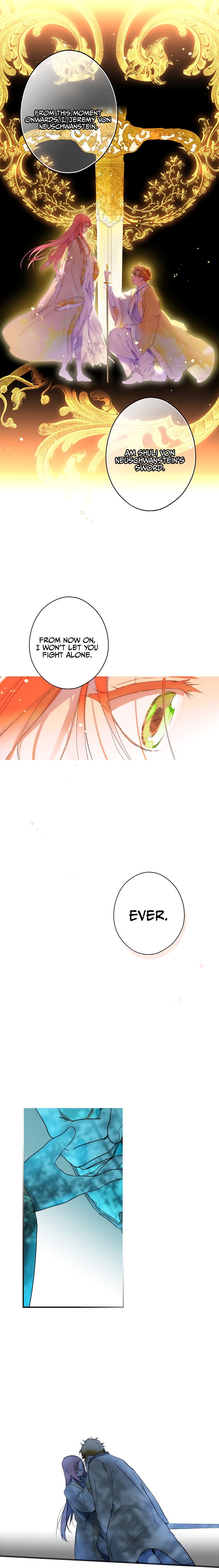 A Stepmother's Märchen chapter 54 page 11