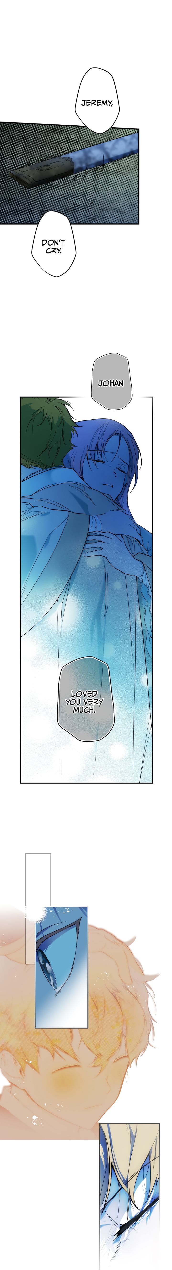 A Stepmother's Märchen chapter 54 page 12