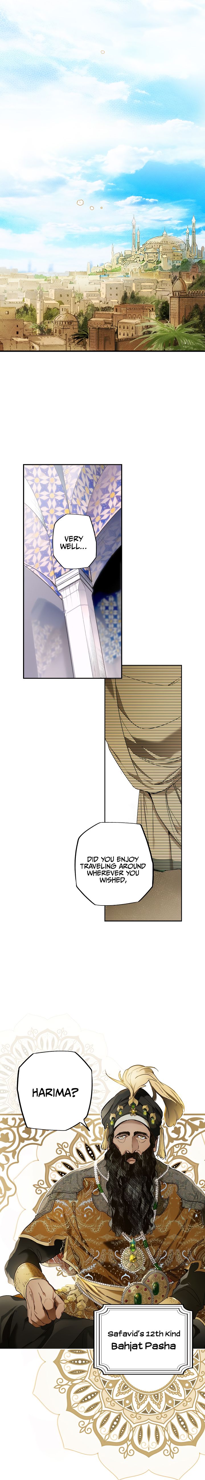 A Stepmother's Märchen chapter 54 page 15