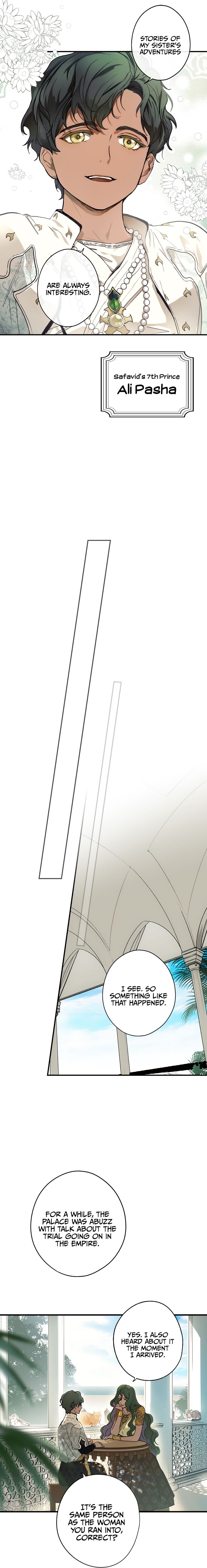 A Stepmother's Märchen chapter 54 page 21