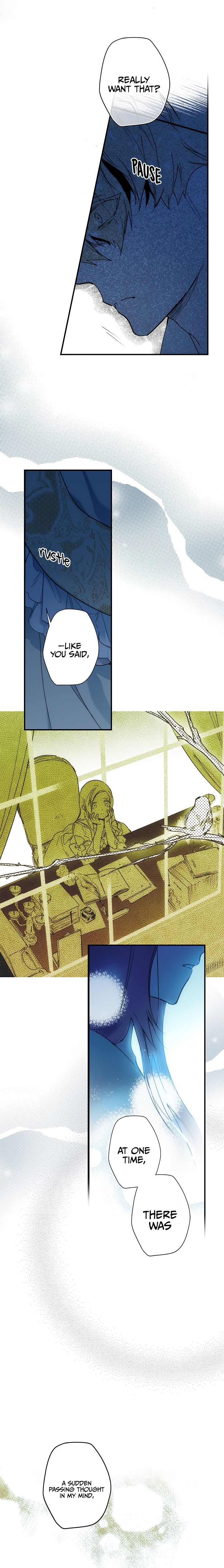 A Stepmother's Märchen chapter 54 page 3