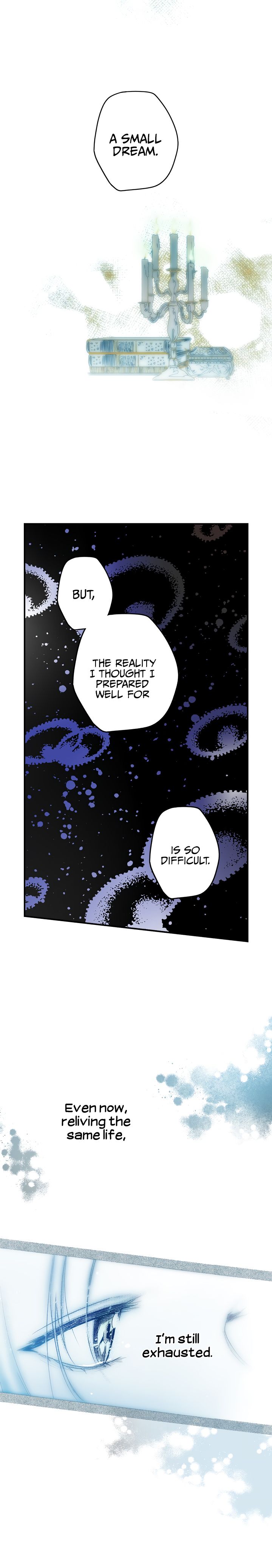 A Stepmother's Märchen chapter 54 page 4