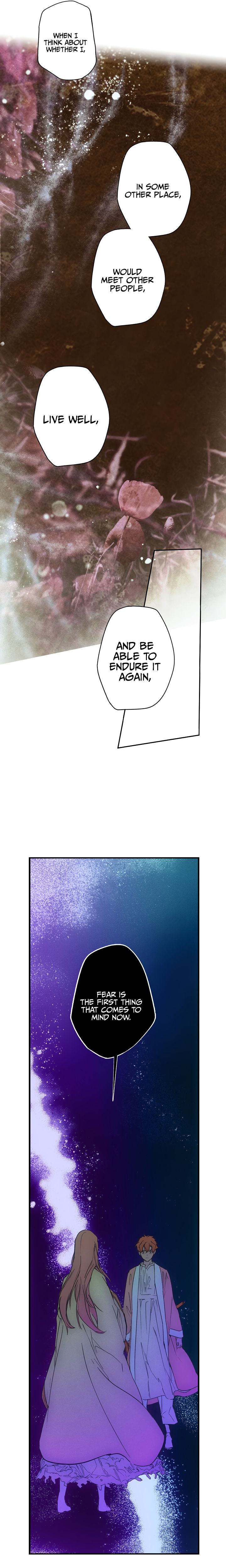 A Stepmother's Märchen chapter 54 page 5