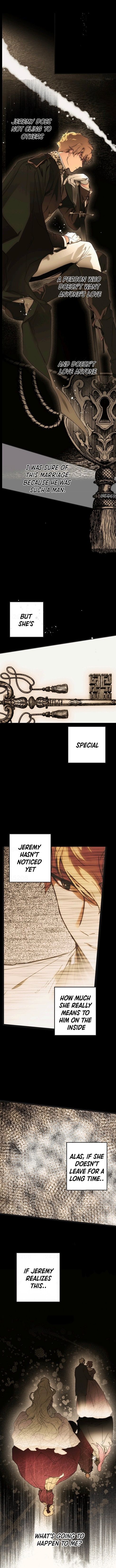 A Stepmother's Märchen chapter 57 page 11