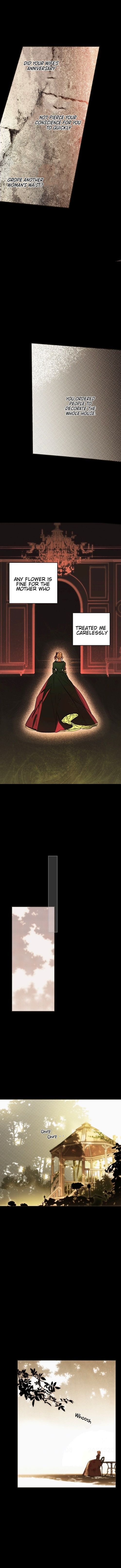 A Stepmother's Märchen chapter 57 page 4