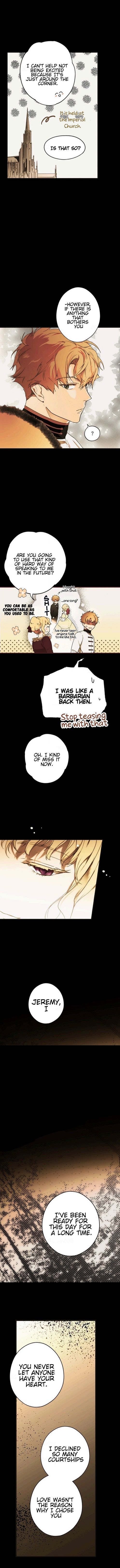 A Stepmother's Märchen chapter 57 page 6