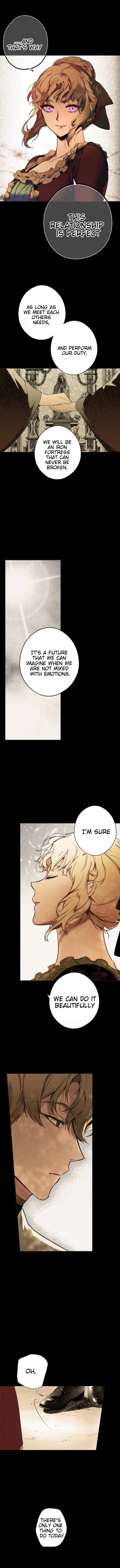 A Stepmother's Märchen chapter 57 page 7