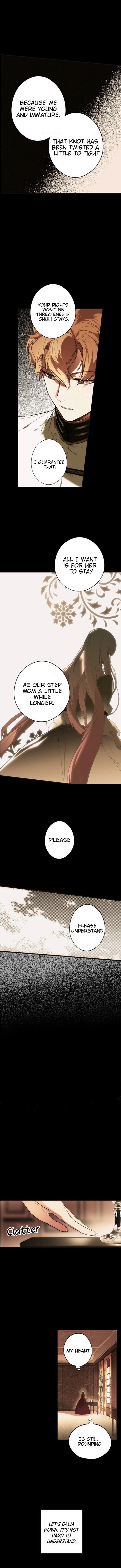 A Stepmother's Märchen chapter 57 page 9