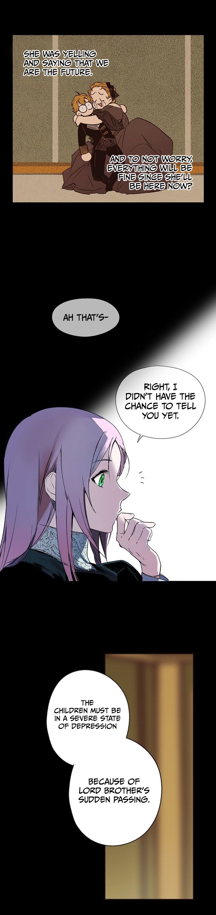 A Stepmother's Märchen chapter 6 page 10