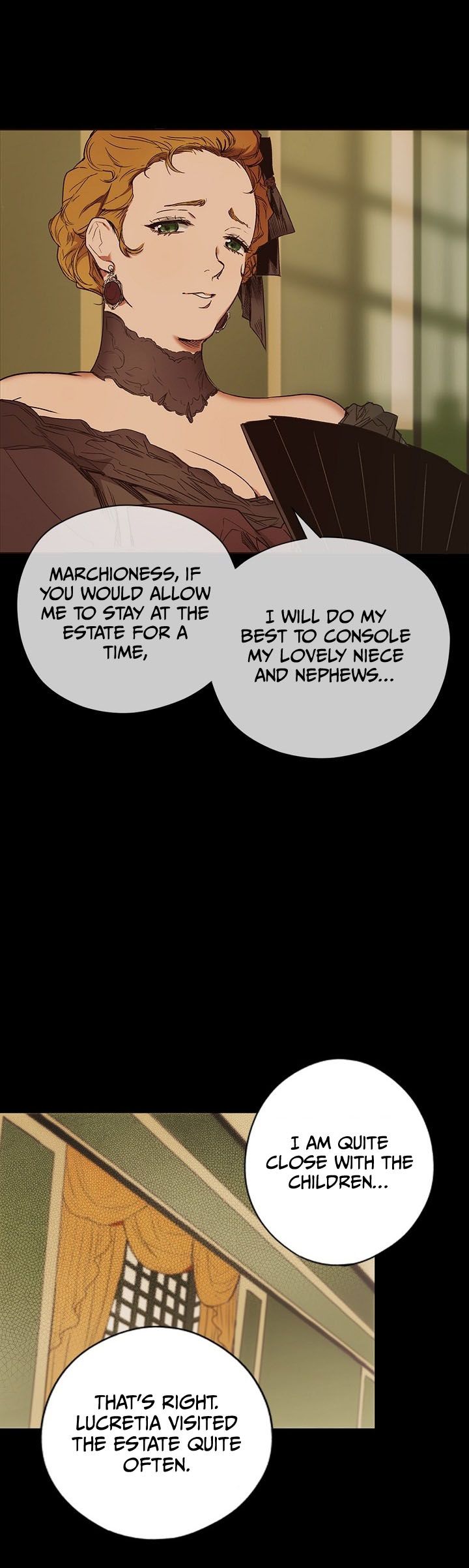 A Stepmother's Märchen chapter 6 page 11