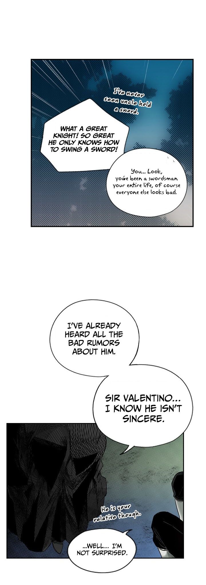 A Stepmother's Märchen chapter 6 page 14