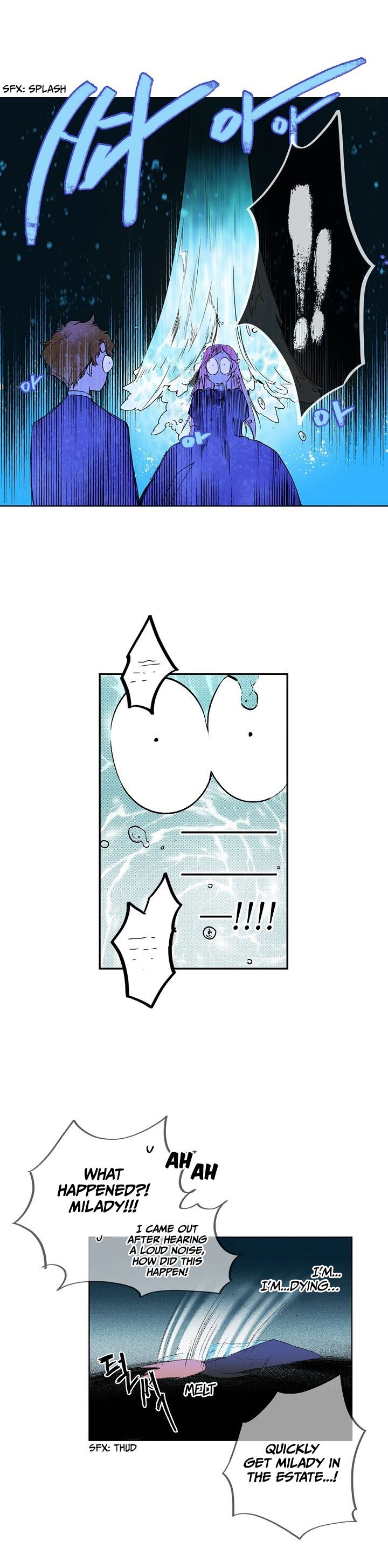 A Stepmother's Märchen chapter 6 page 21