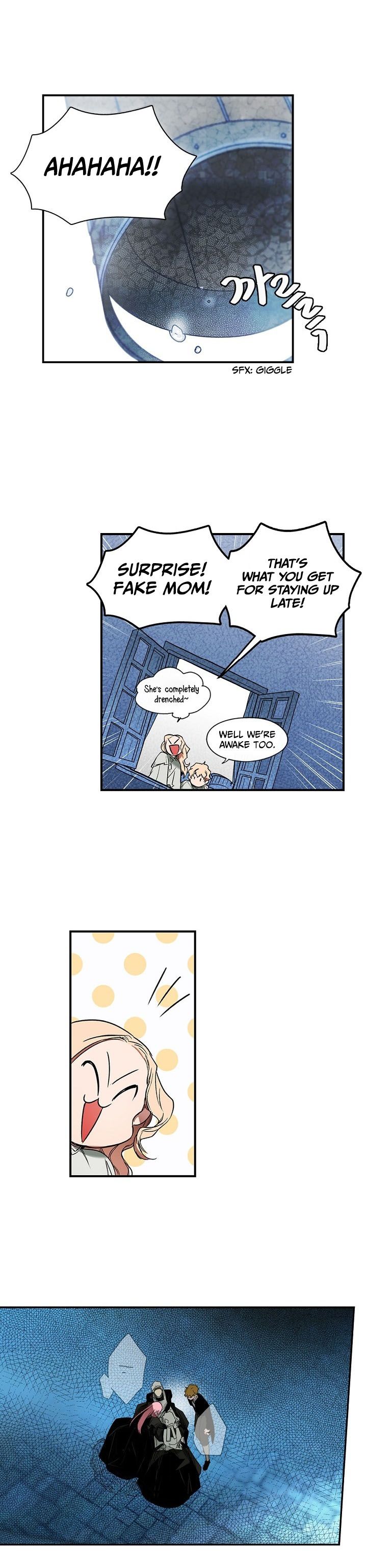 A Stepmother's Märchen chapter 6 page 22