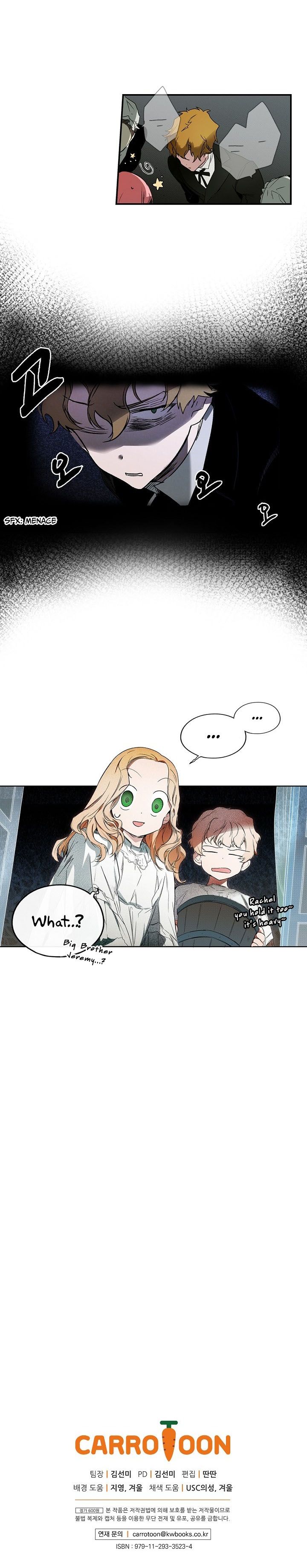 A Stepmother's Märchen chapter 6 page 23