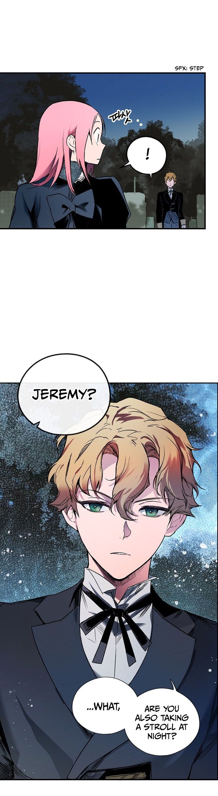 A Stepmother's Märchen chapter 6 page 6