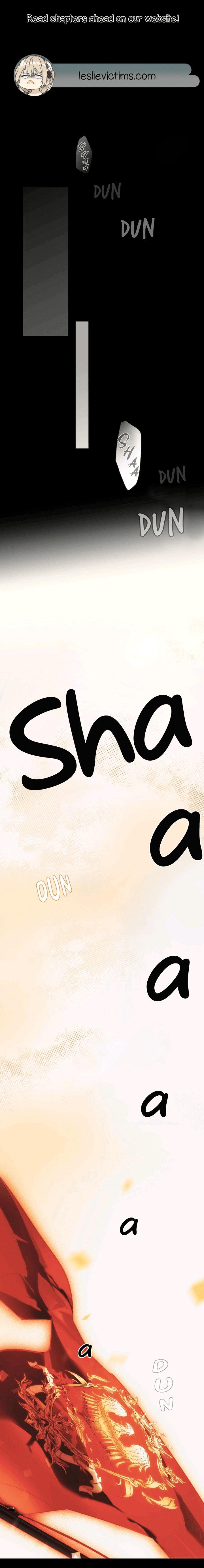 A Stepmother's Märchen chapter 63 page 1