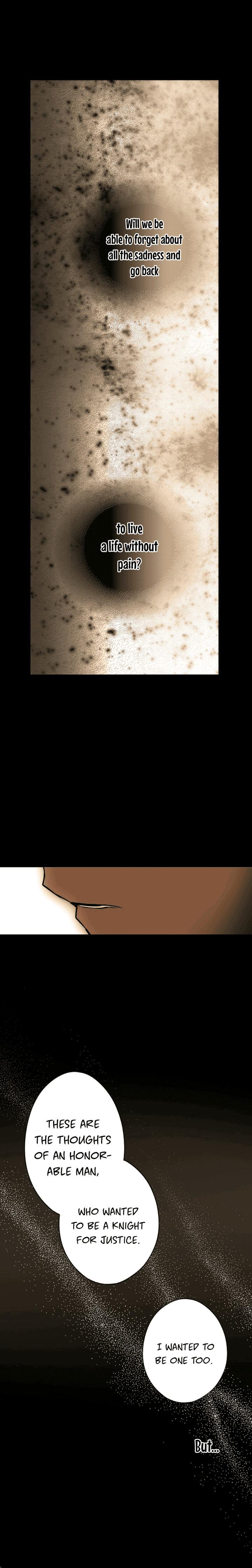 A Stepmother's Märchen chapter 63 page 10