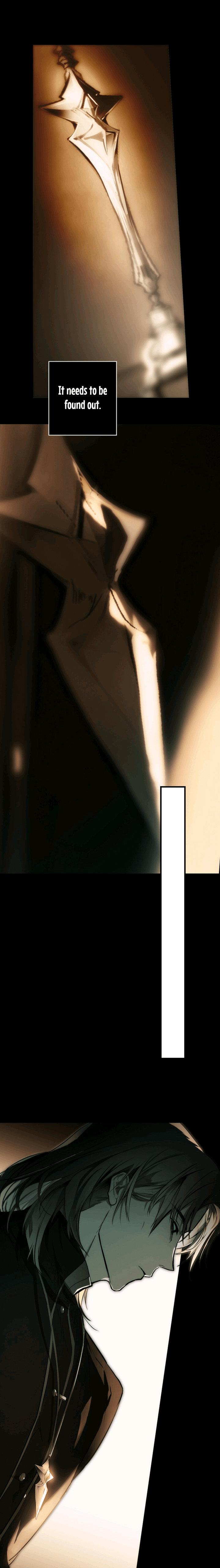 A Stepmother's Märchen chapter 63 page 12