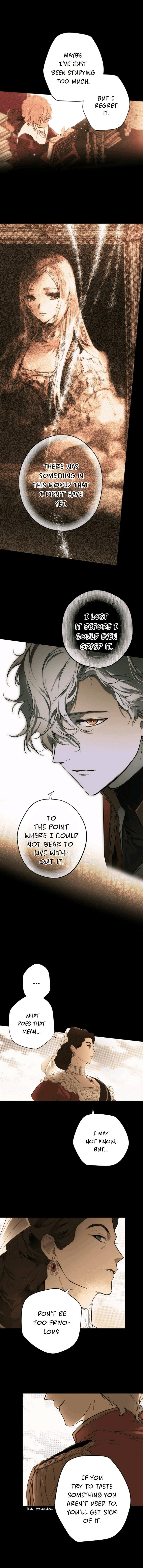 A Stepmother's Märchen chapter 63 page 6