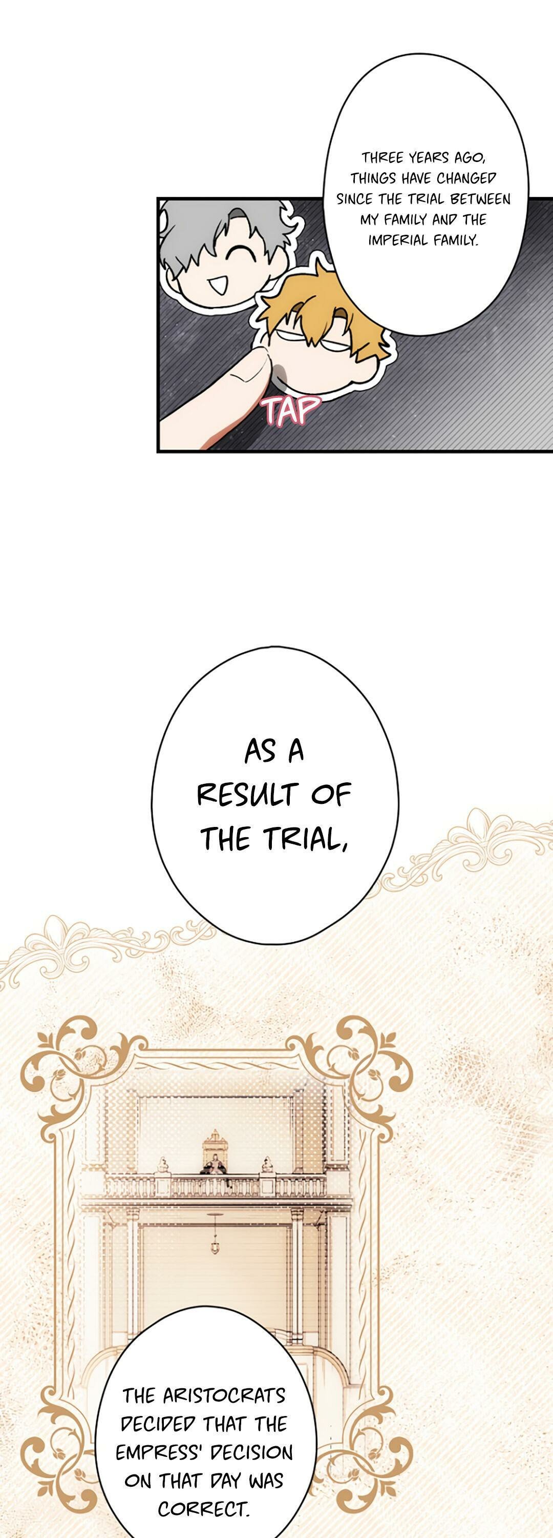 A Stepmother's Märchen chapter 66 page 12