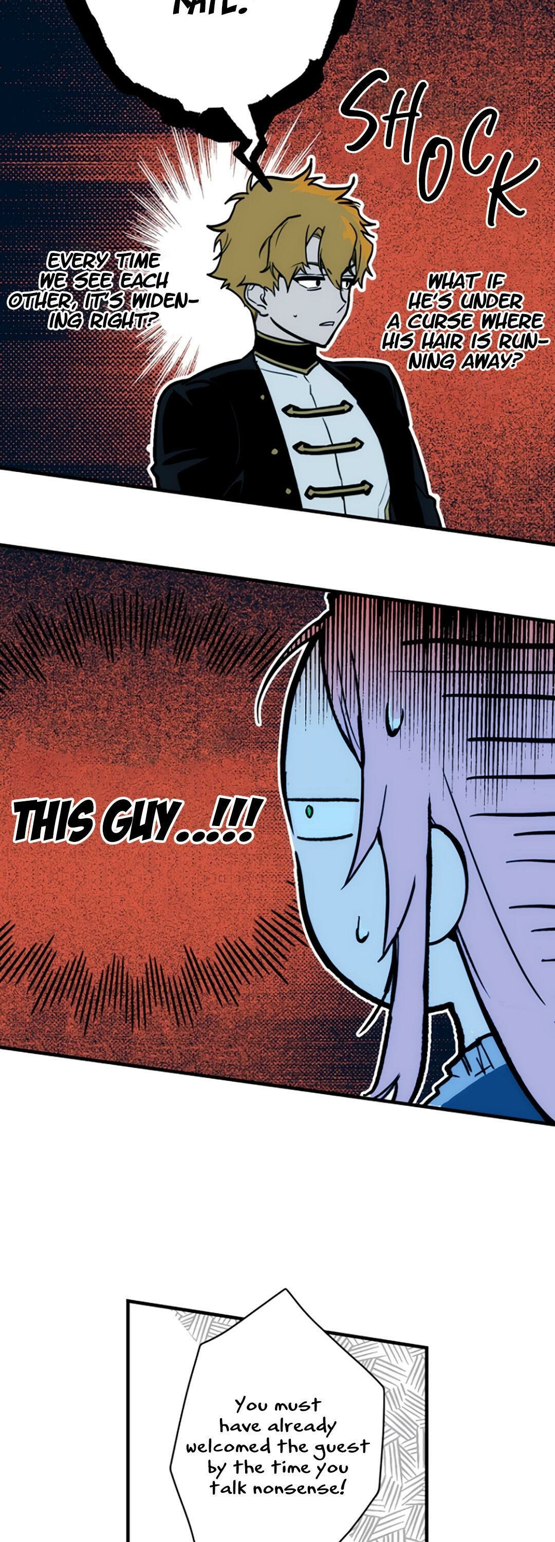 A Stepmother's Märchen chapter 66 page 24