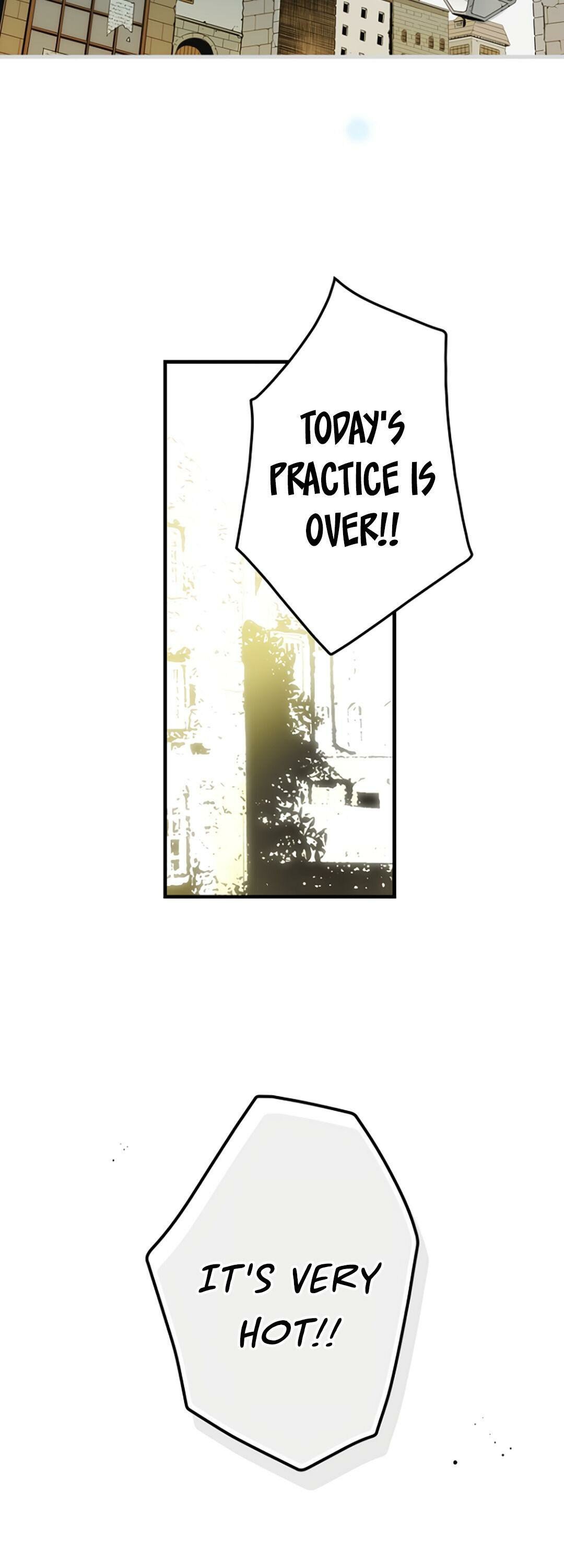 A Stepmother's Märchen chapter 66 page 3