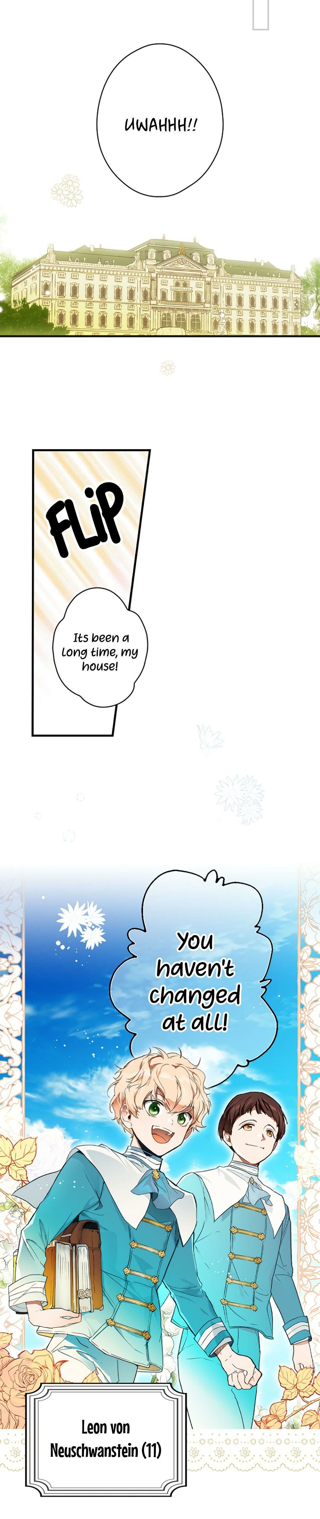 A Stepmother's Märchen chapter 66 page 34