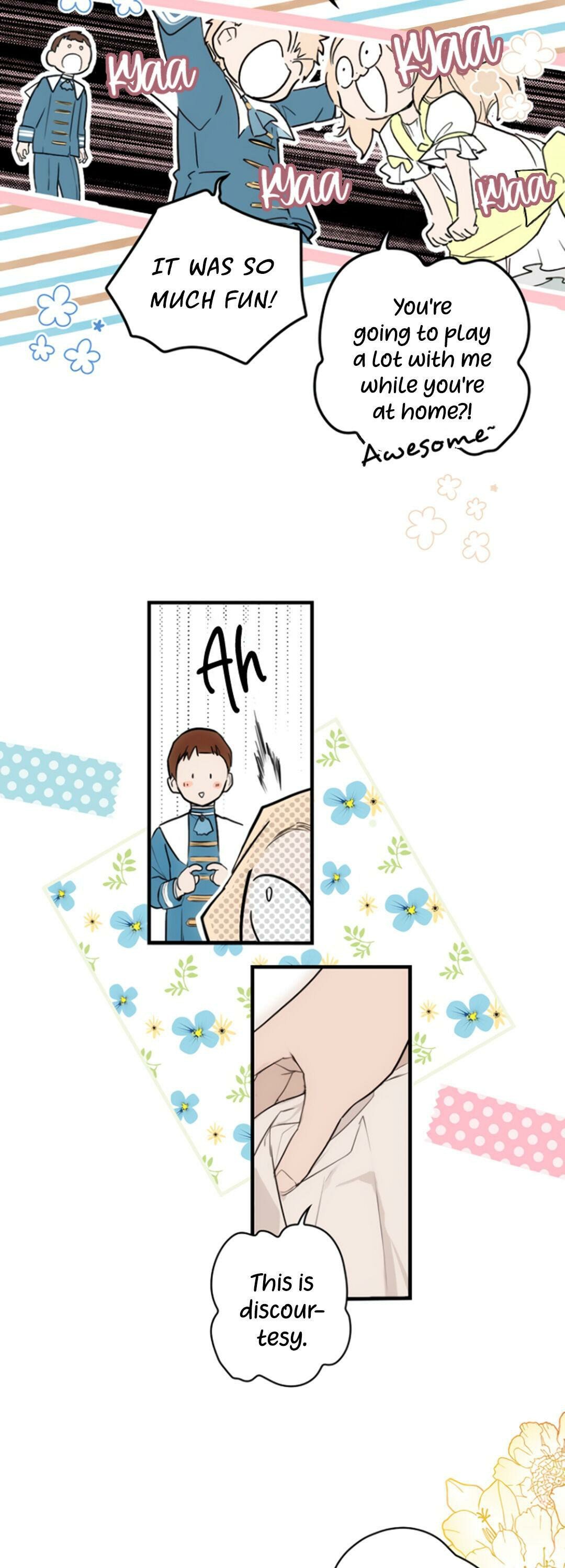 A Stepmother's Märchen chapter 66 page 37