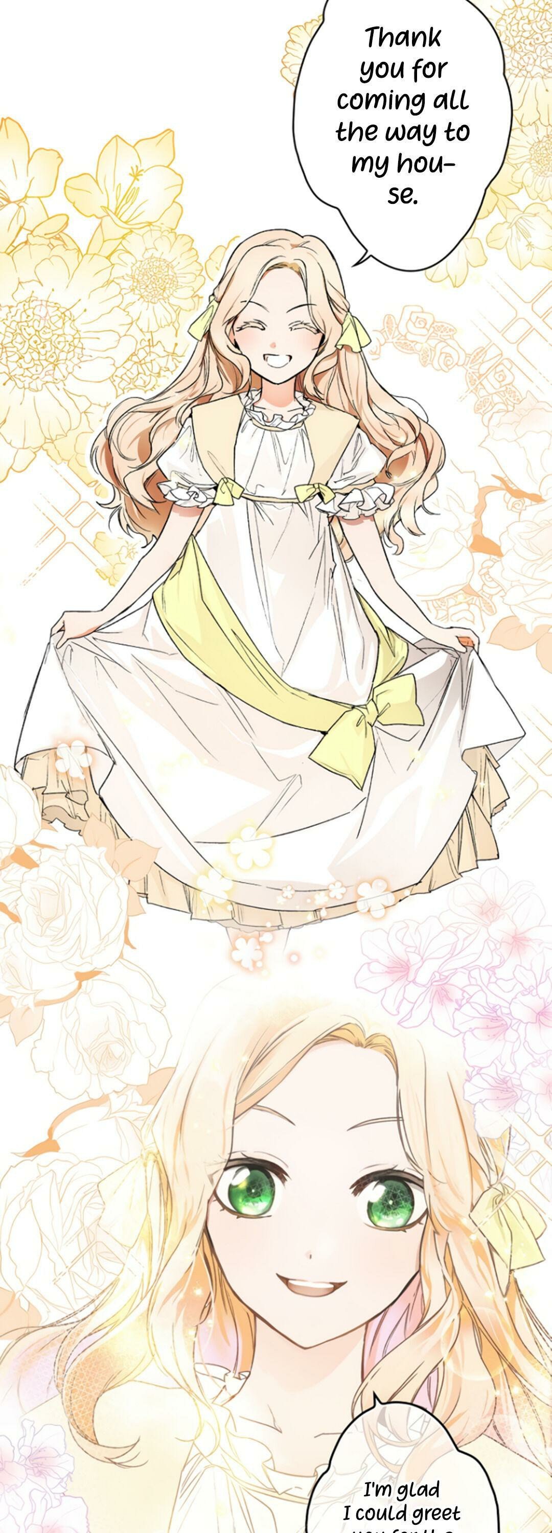 A Stepmother's Märchen chapter 66 page 38