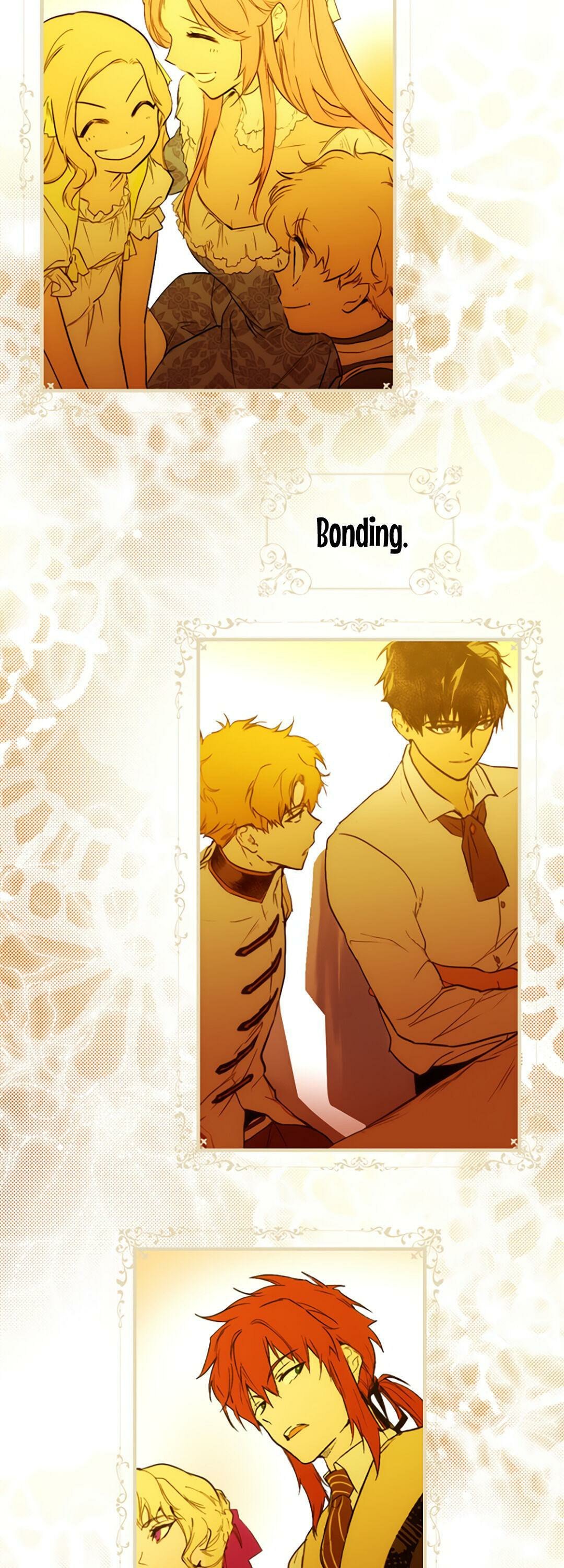 A Stepmother's Märchen chapter 66 page 49