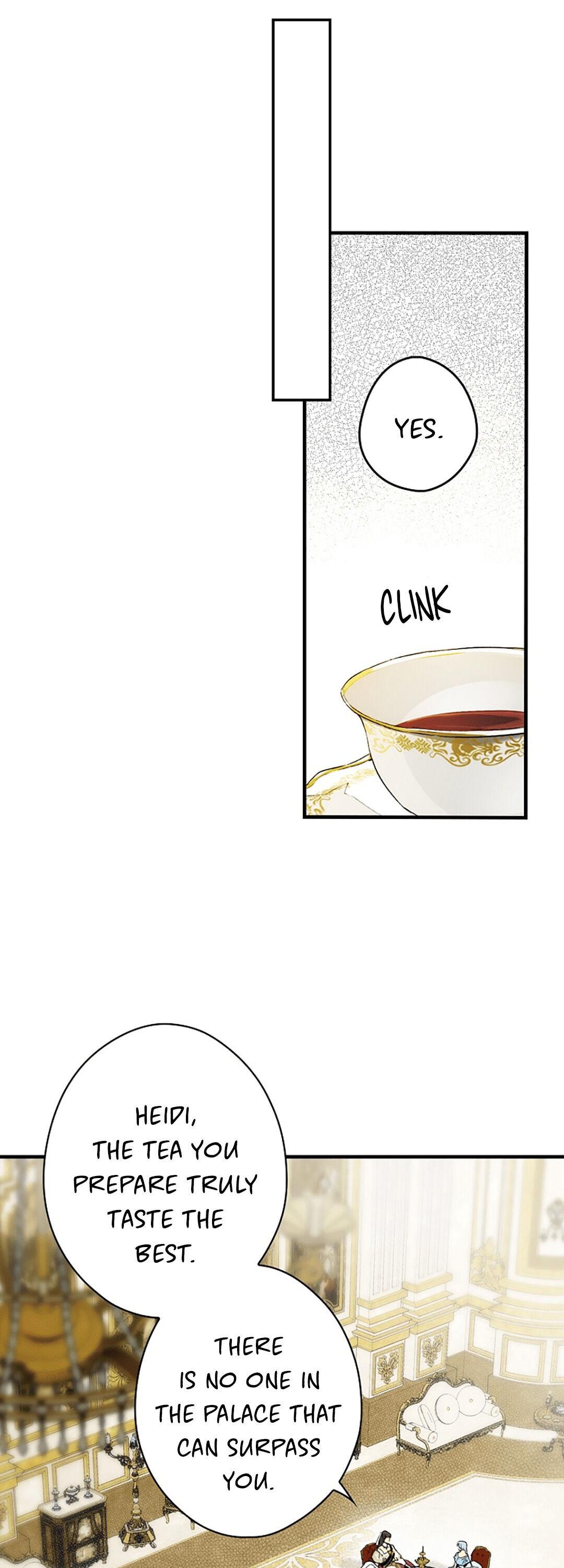 A Stepmother's Märchen chapter 67 page 10