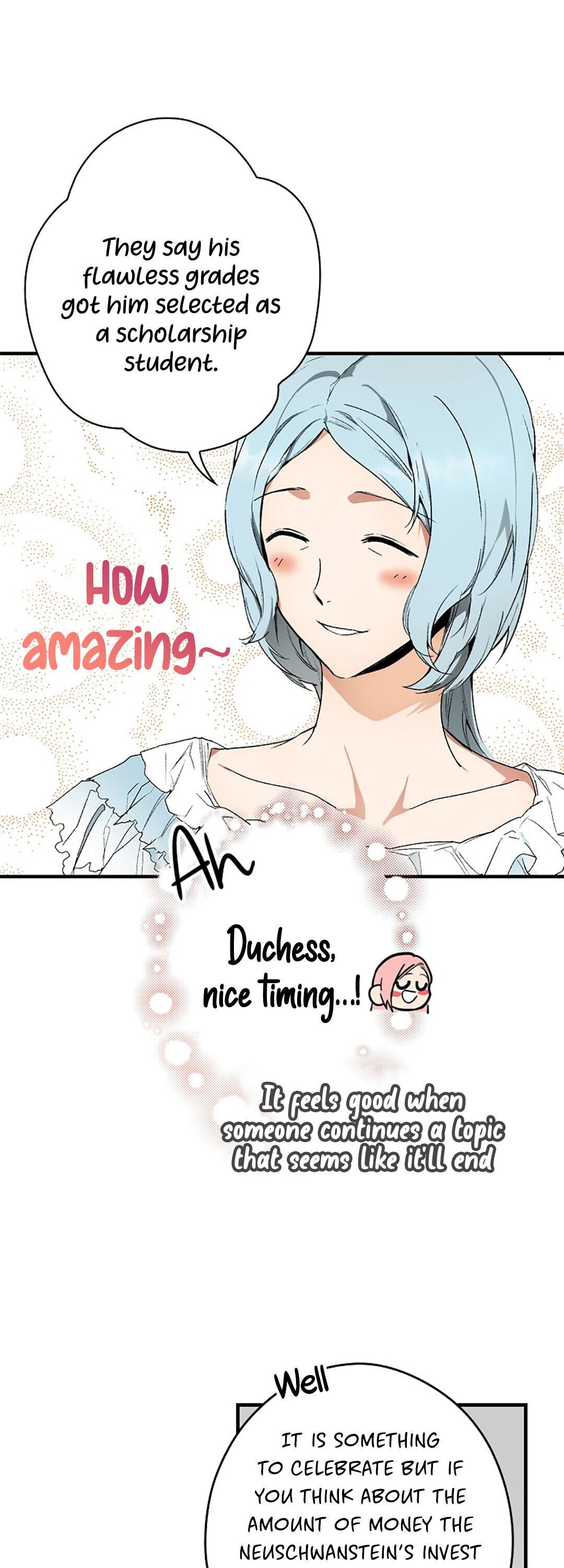 A Stepmother's Märchen chapter 67 page 12