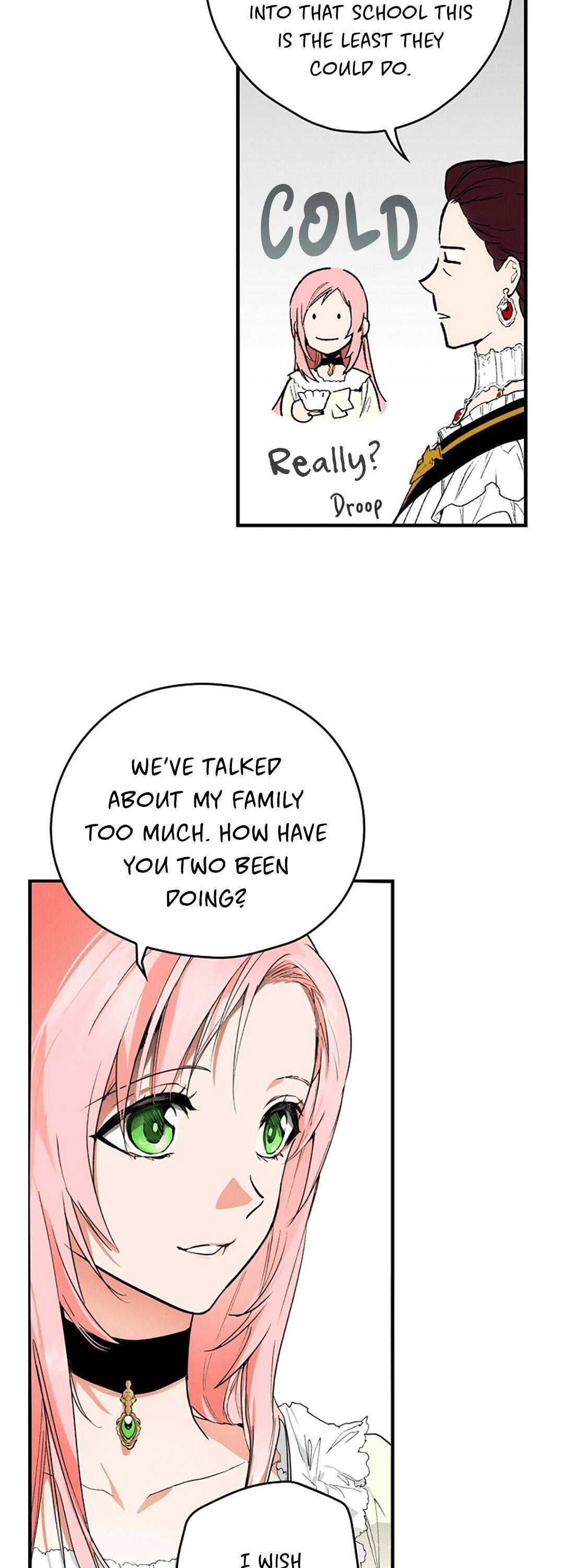 A Stepmother's Märchen chapter 67 page 13