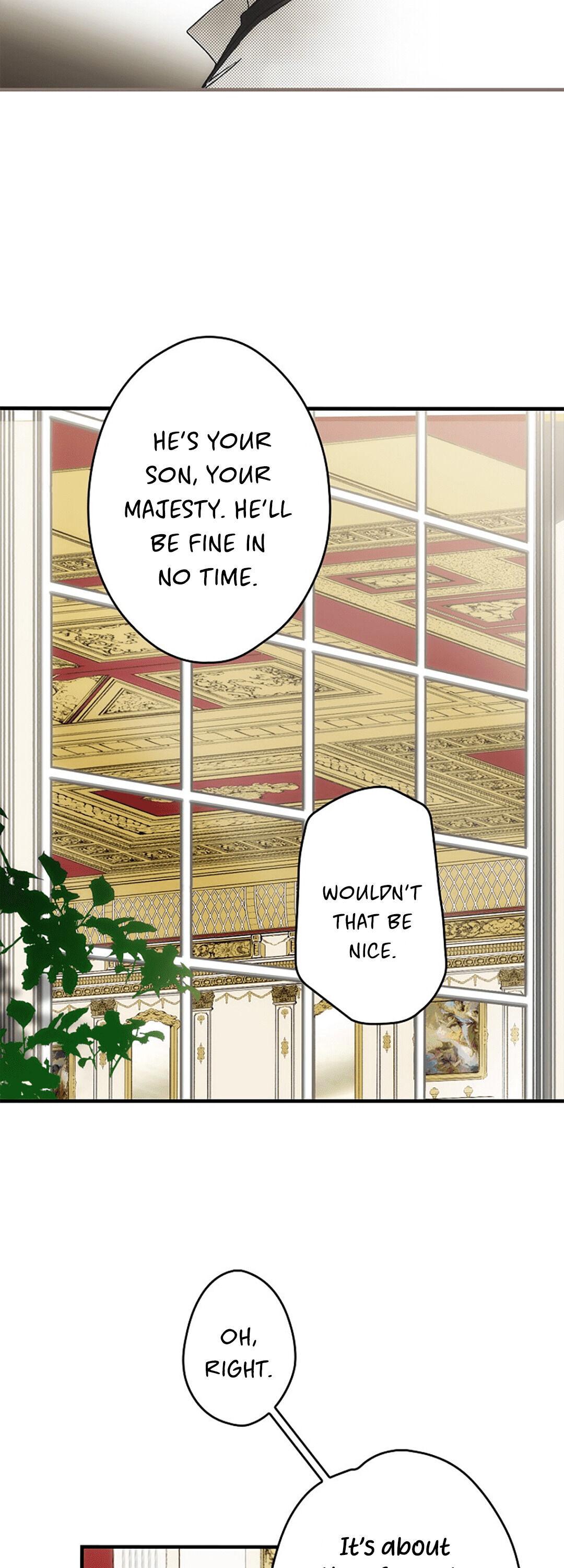 A Stepmother's Märchen chapter 67 page 15