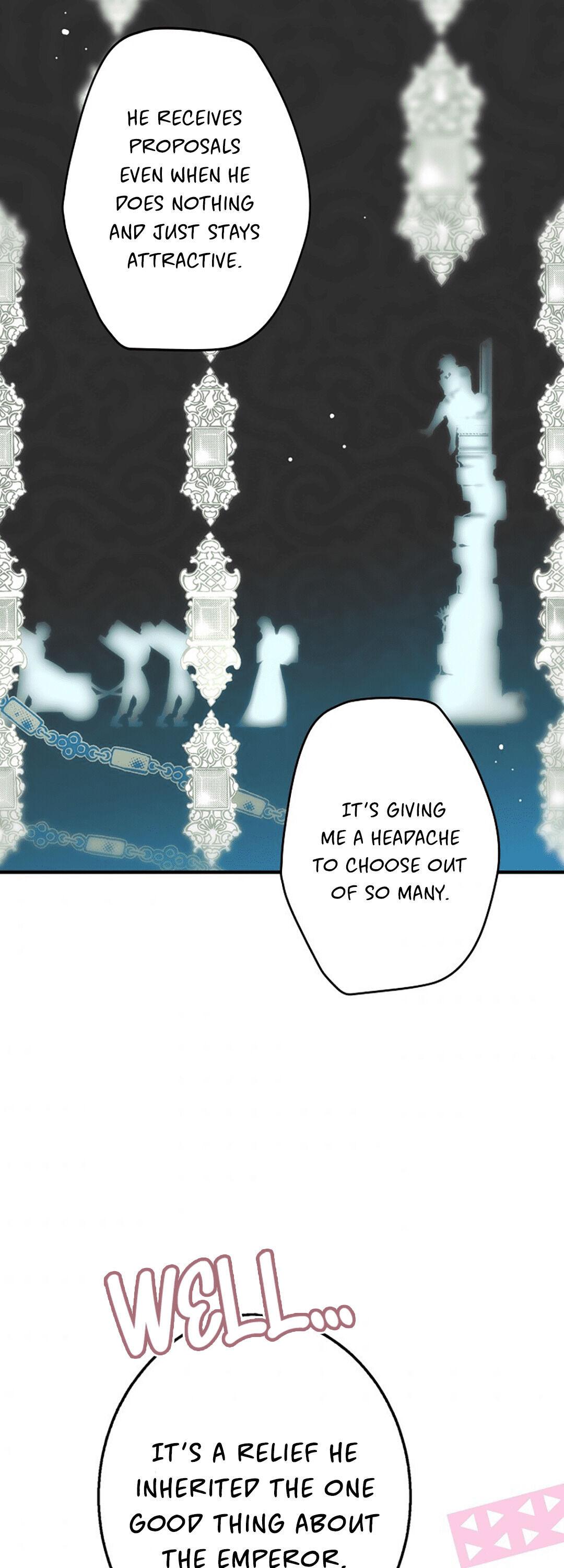 A Stepmother's Märchen chapter 67 page 17