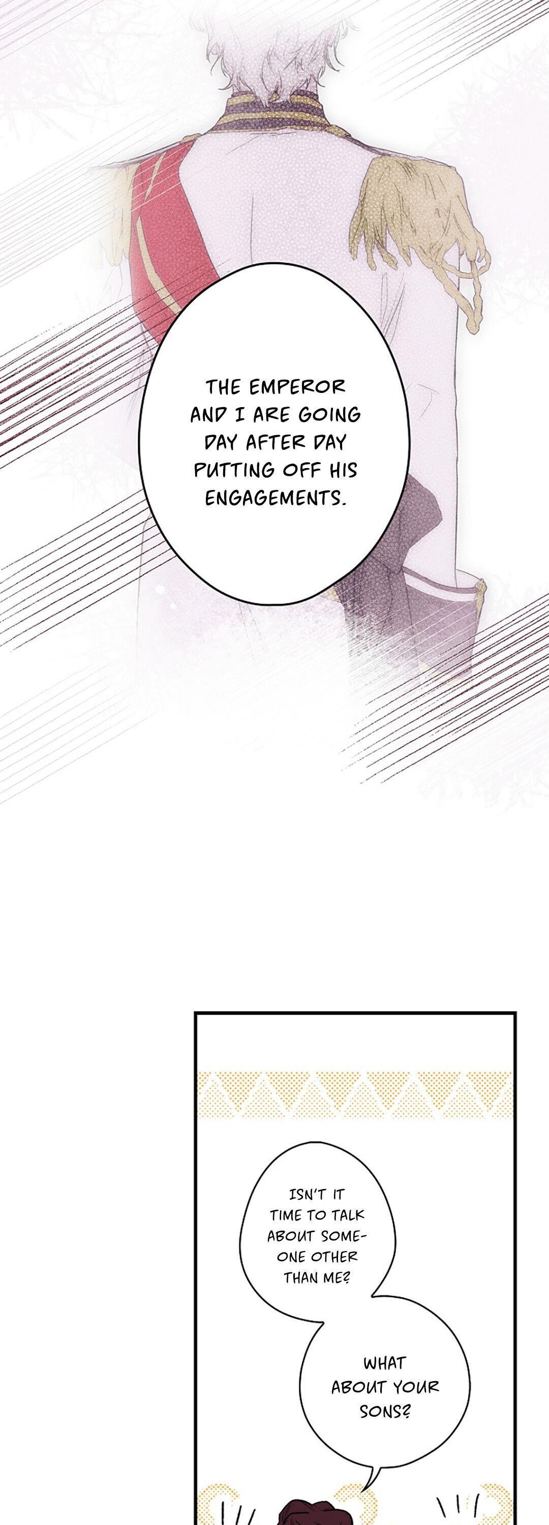 A Stepmother's Märchen chapter 67 page 19