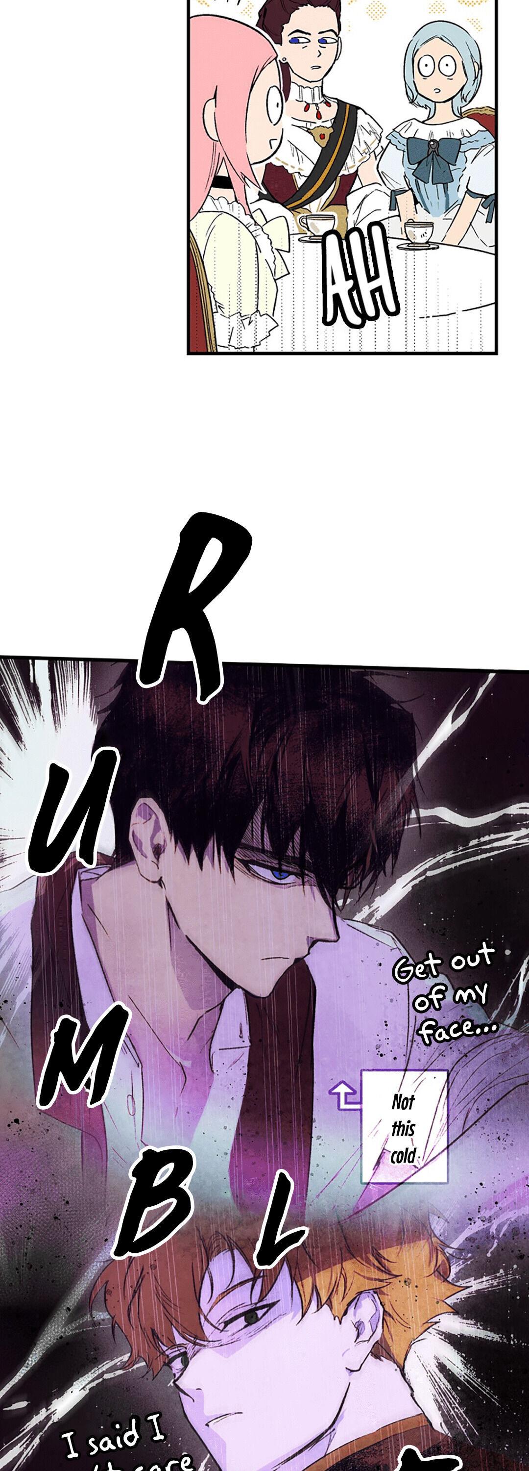 A Stepmother's Märchen chapter 67 page 20