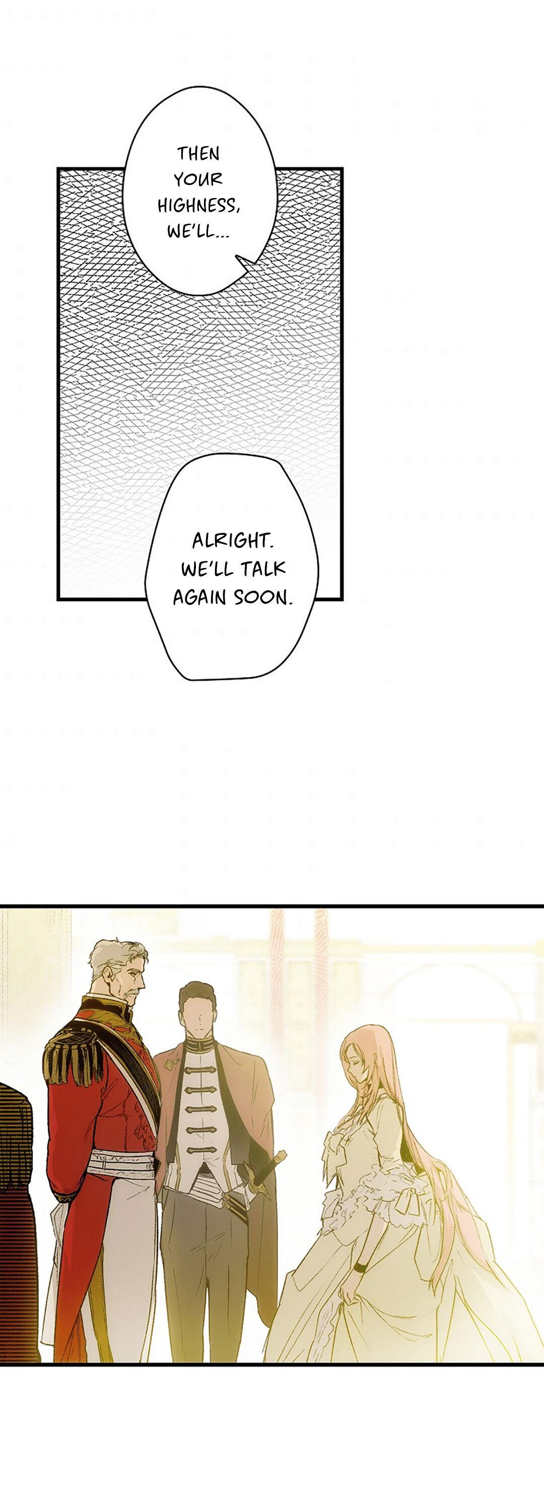 A Stepmother's Märchen chapter 67 page 22