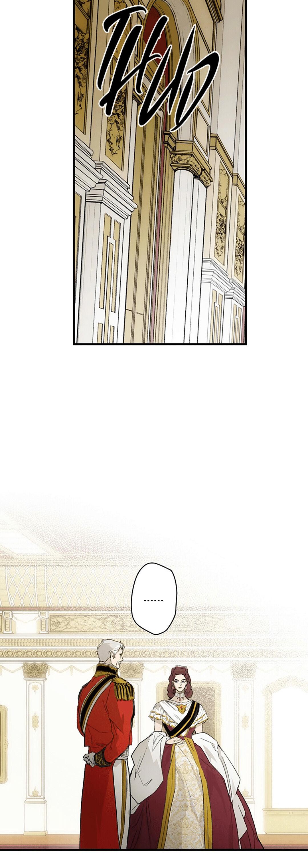 A Stepmother's Märchen chapter 67 page 25