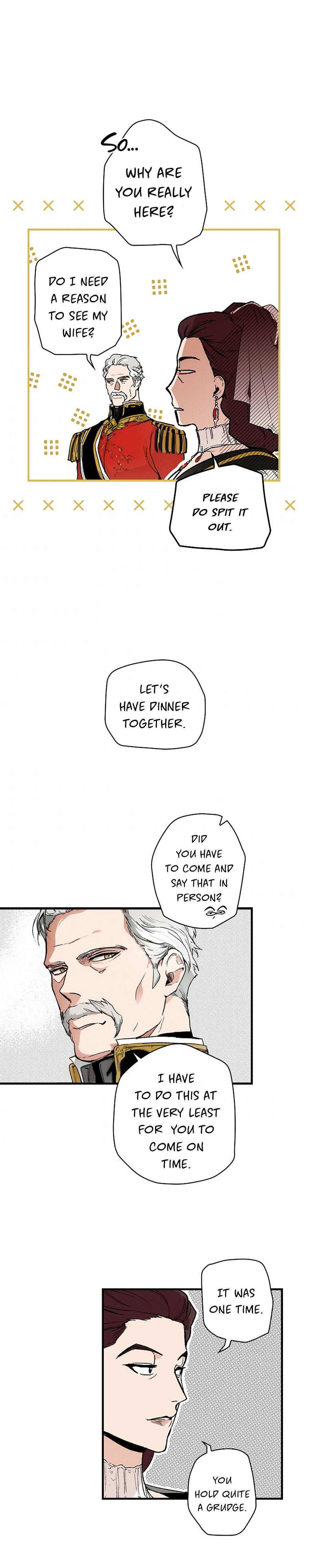 A Stepmother's Märchen chapter 67 page 26