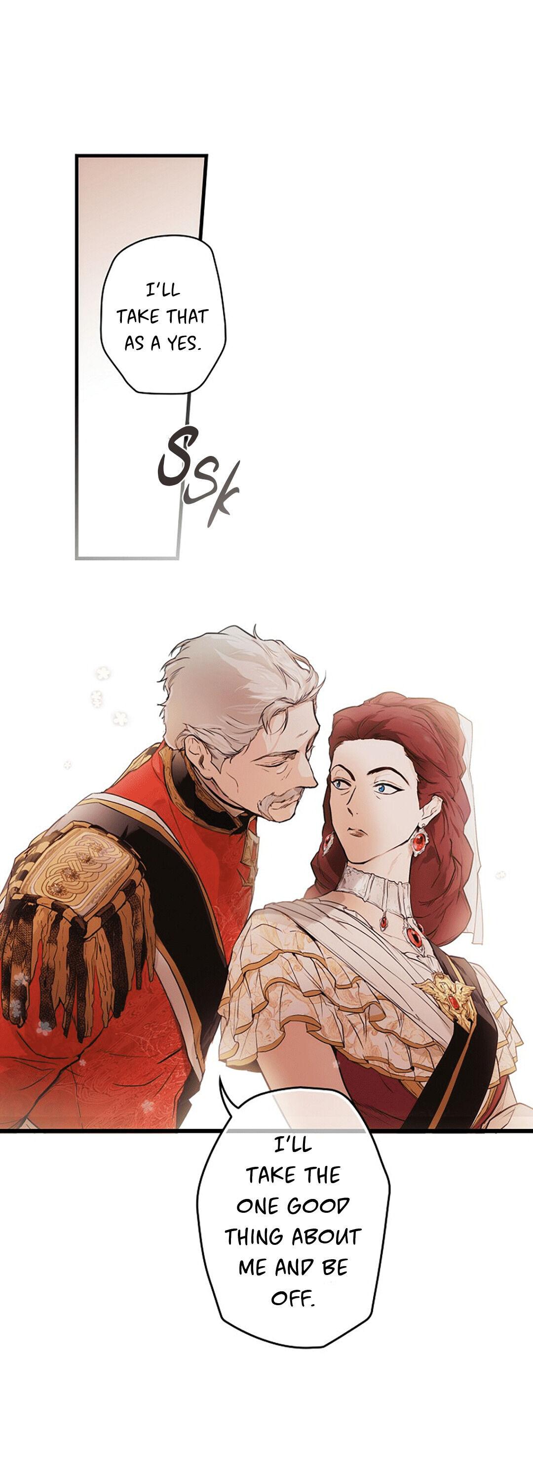 A Stepmother's Märchen chapter 67 page 27