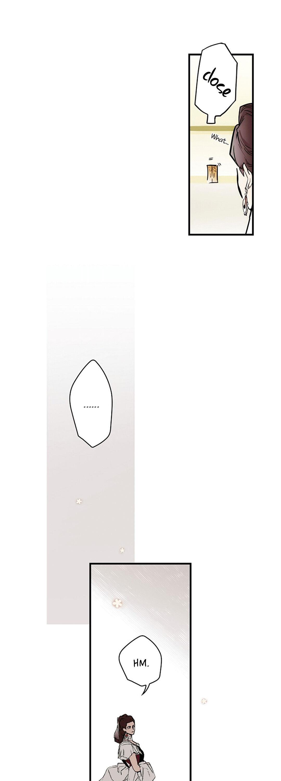 A Stepmother's Märchen chapter 67 page 28