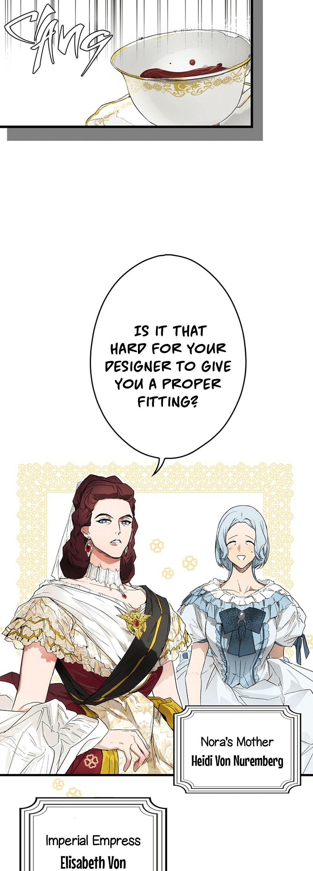 A Stepmother's Märchen chapter 67 page 3