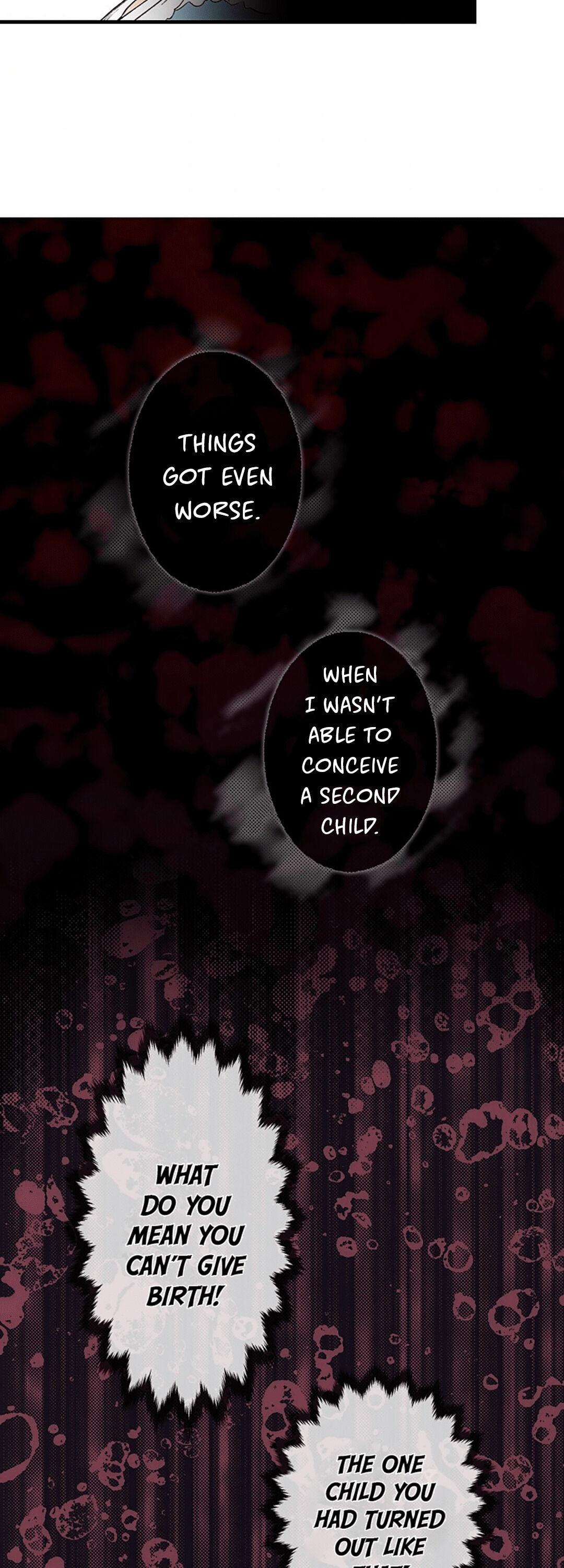 A Stepmother's Märchen chapter 67 page 35