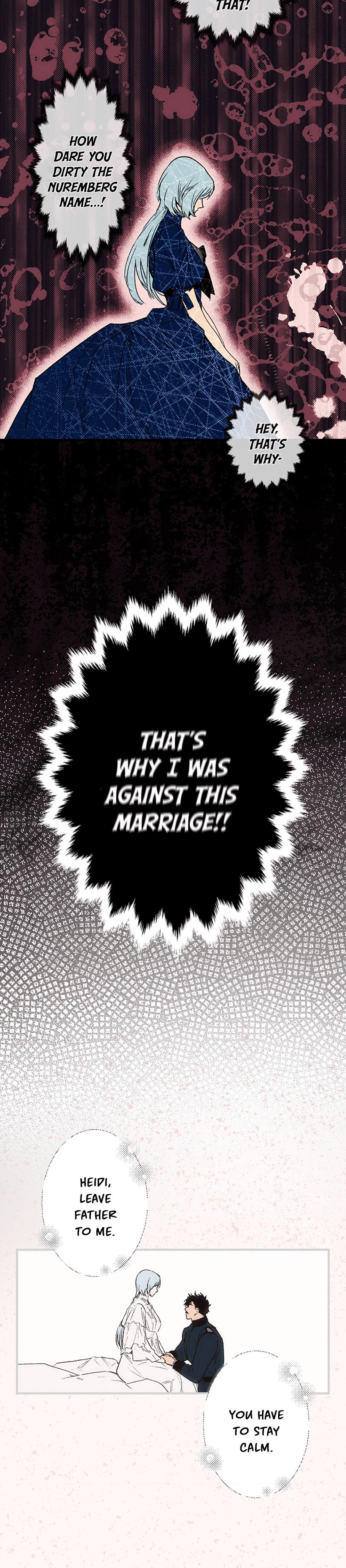 A Stepmother's Märchen chapter 67 page 36