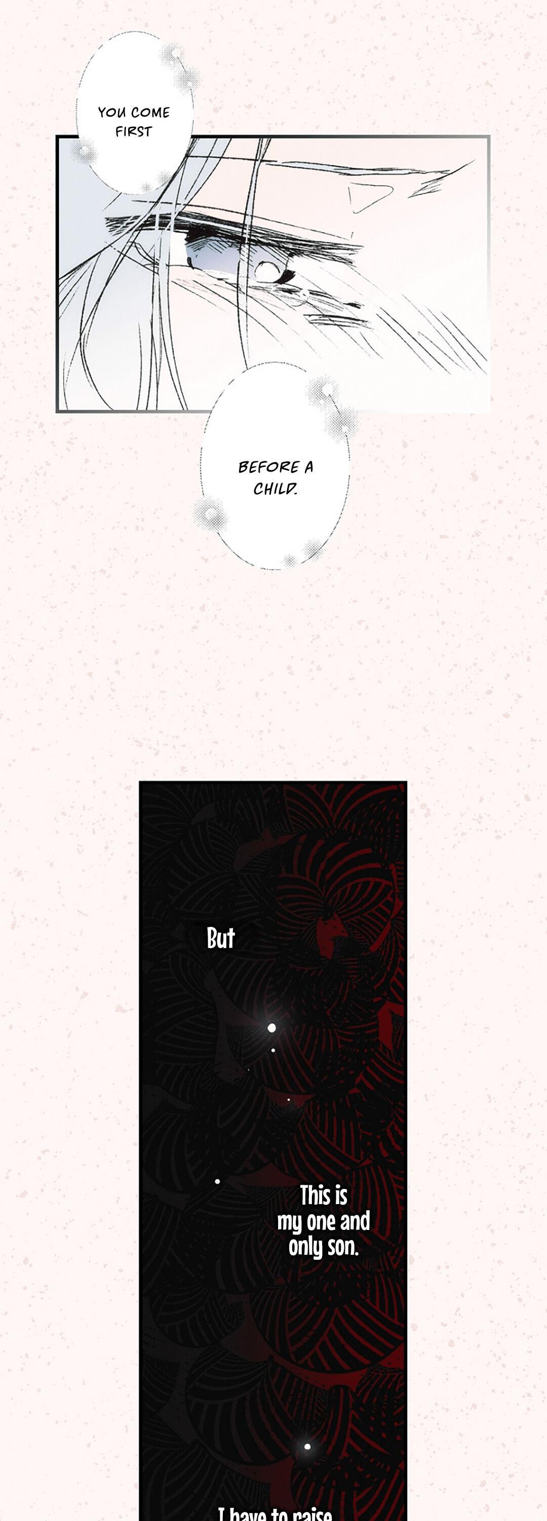 A Stepmother's Märchen chapter 67 page 37