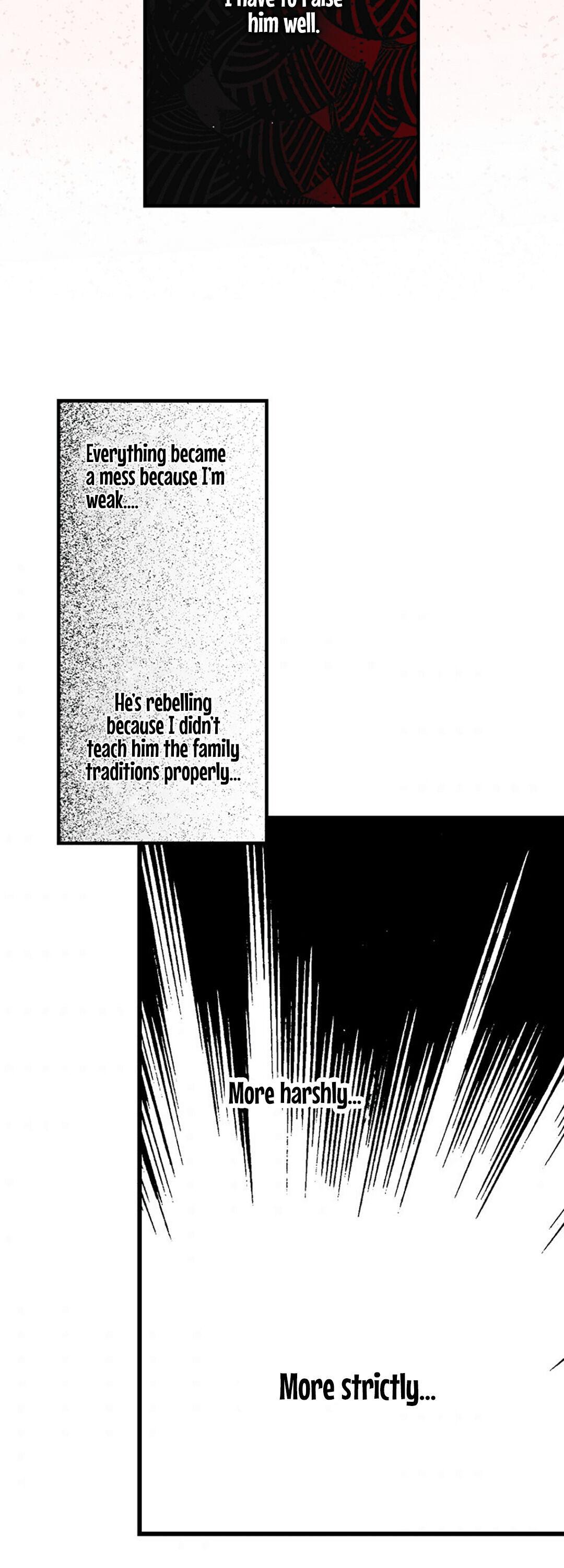 A Stepmother's Märchen chapter 67 page 38